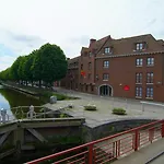 Rosenburg Hotel Brugge