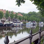 Rosenburg Hotel Brugge
