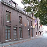 Rosenburg Hotel Brugge