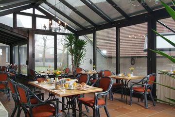 Hotel Rosenburg 4*