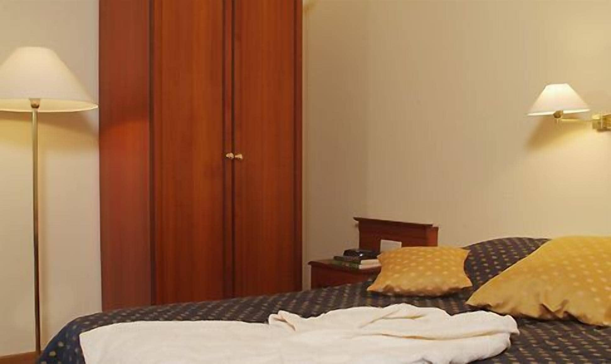 Hotel Rosenburg Bruges