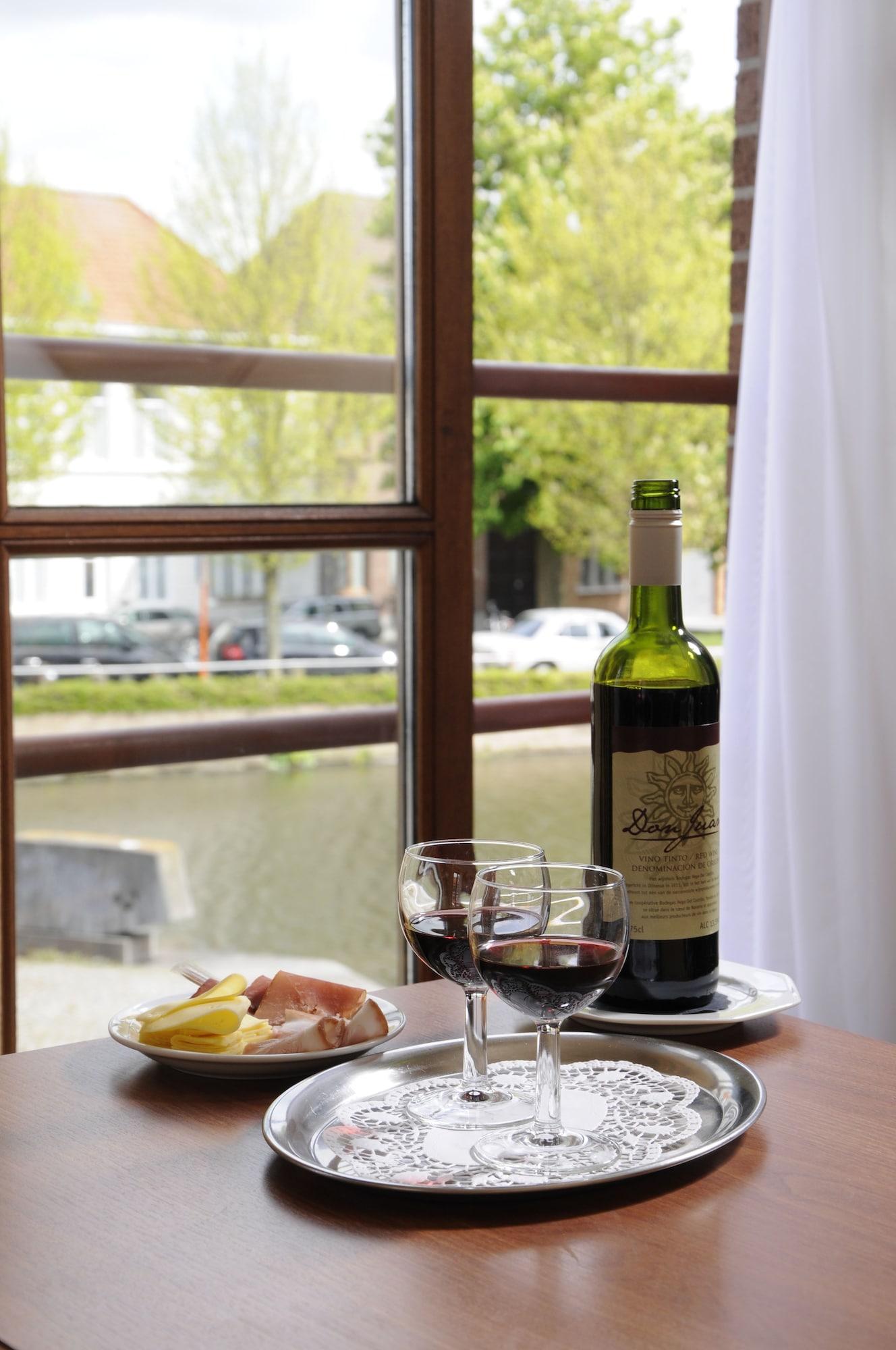 Rosenburg Bruges