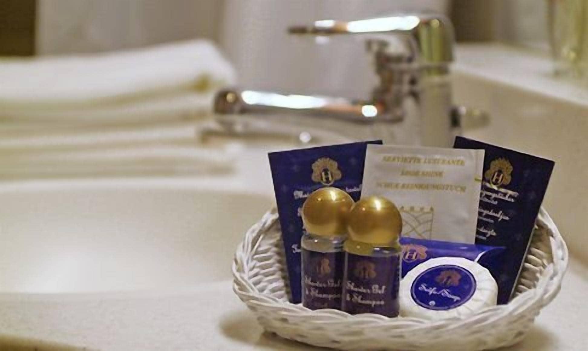 Hotel Rosenburg 4*