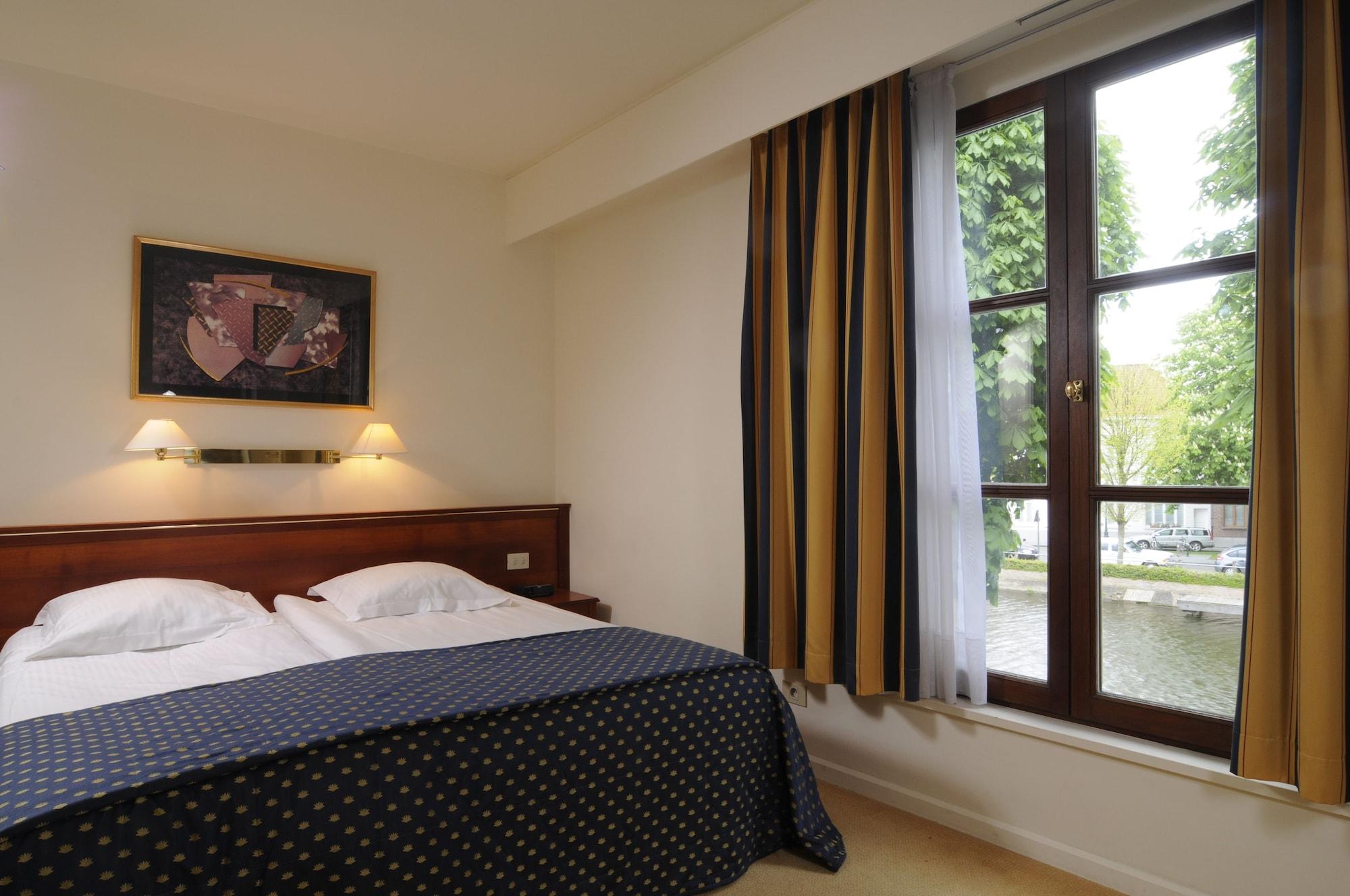 Hotel Rosenburg