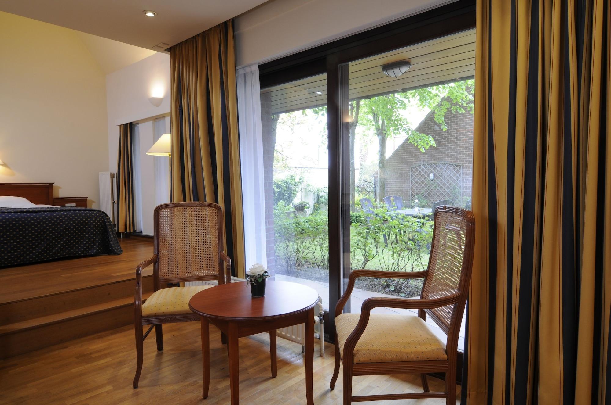 Rosenburg Hotel Bruges