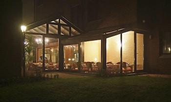 Rosenburg 4* Bruges