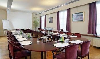 Rosenburg Hotel 4*