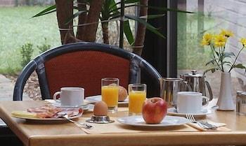Hotel Rosenburg