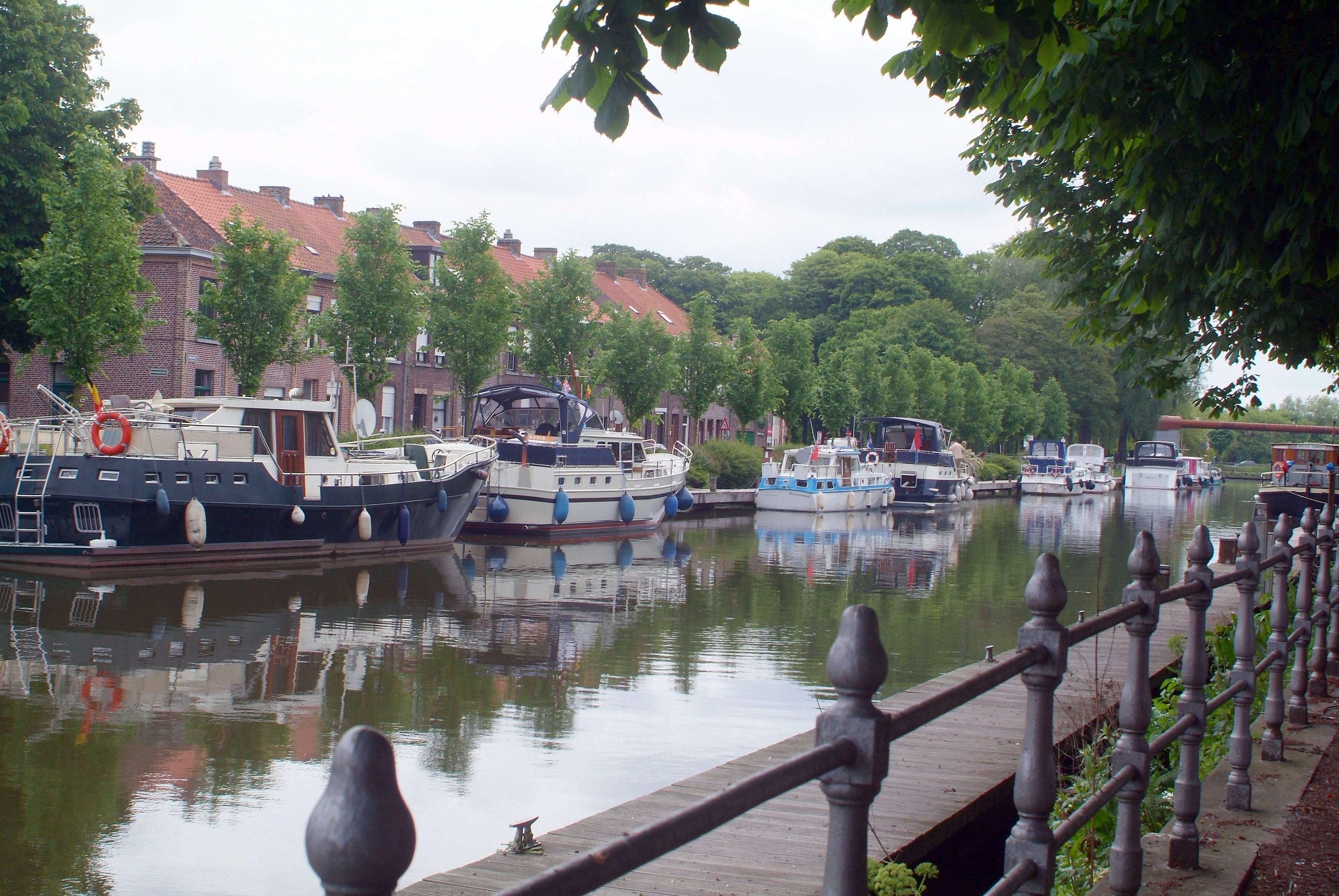 Rosenburg Hotel Bruges