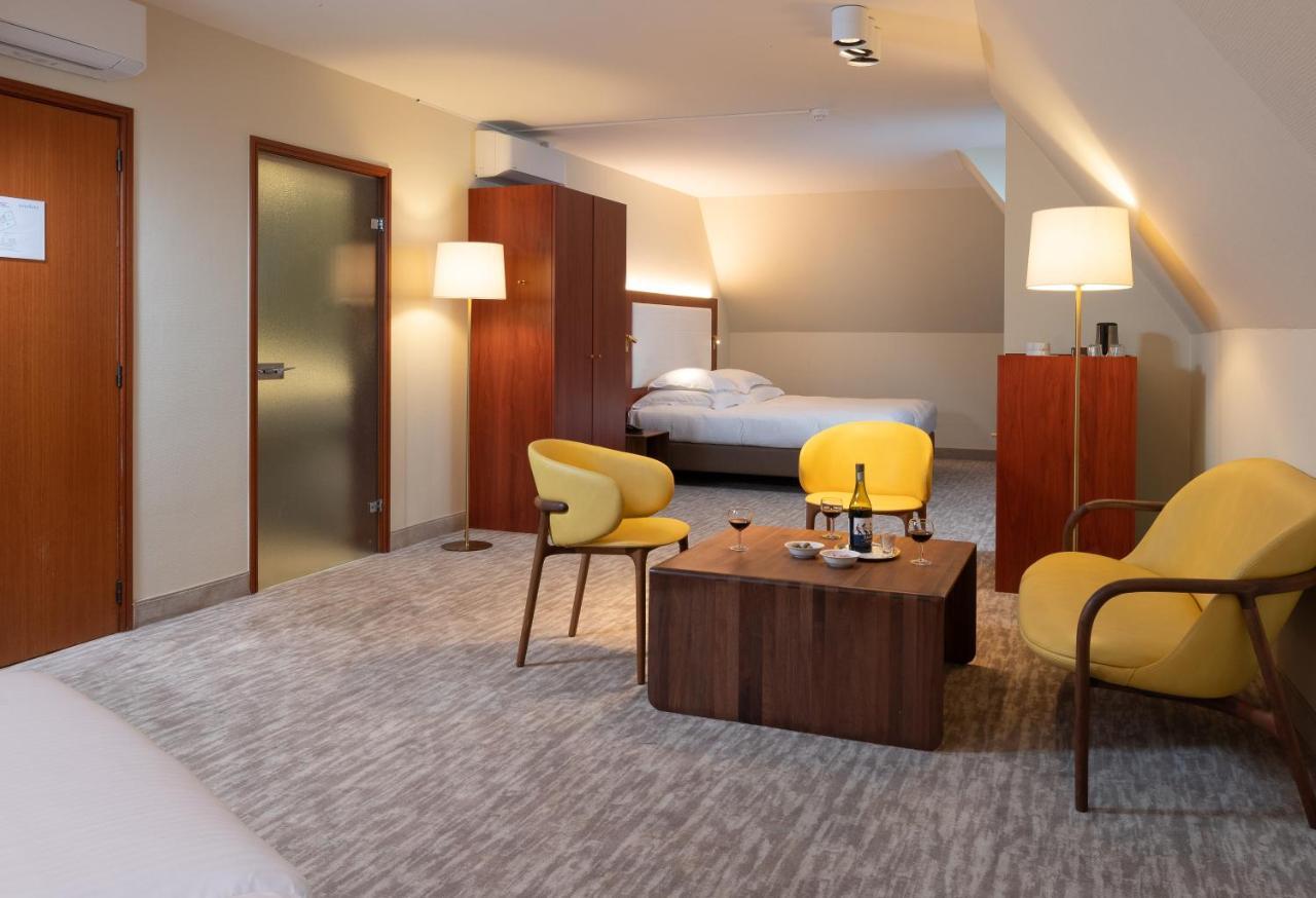Rosenburg Hotel 4*