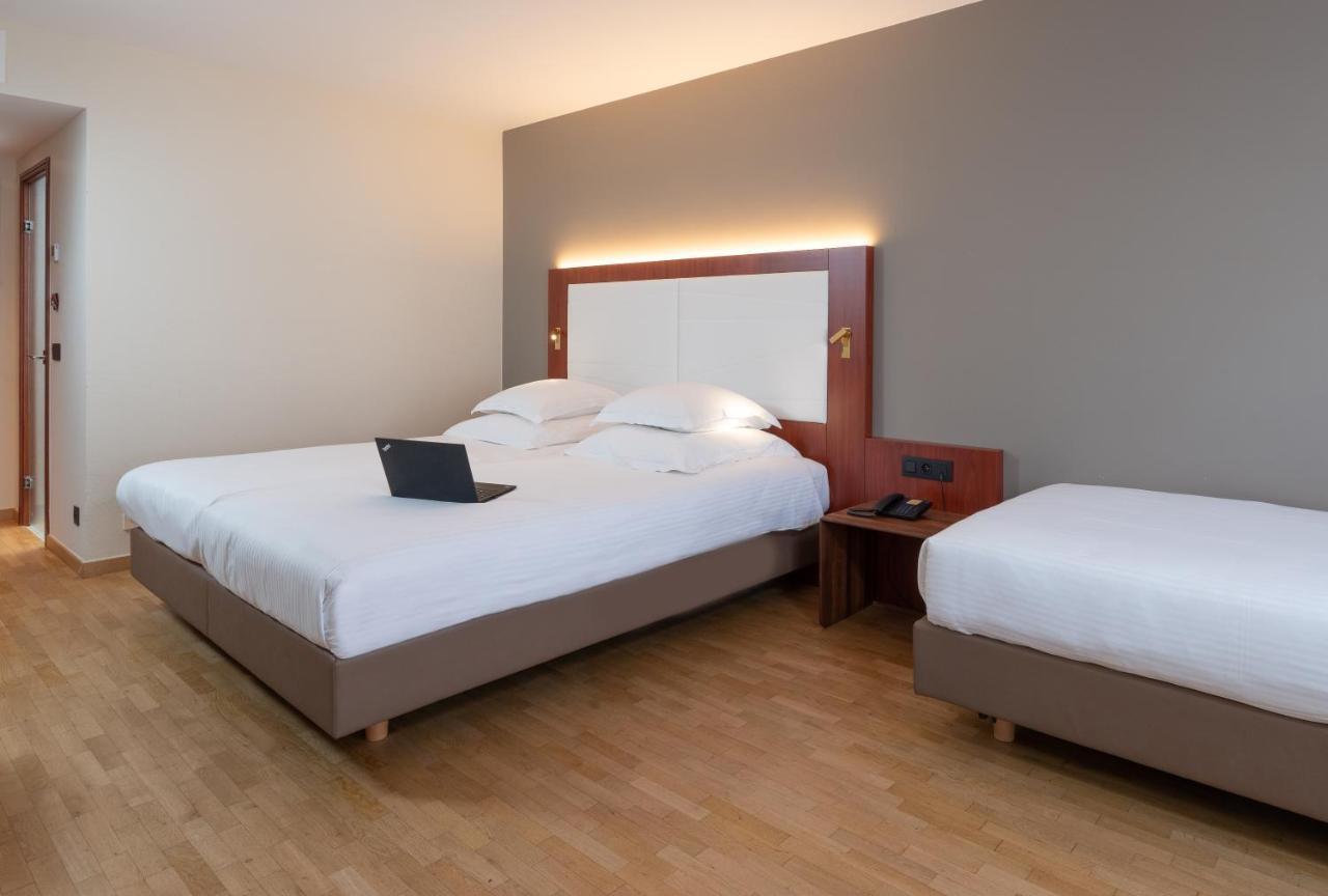 Hotel Rosenburg
