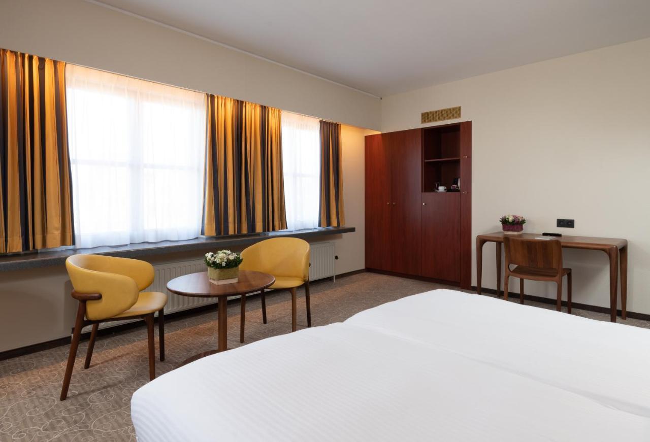 Rosenburg Hotel 4*