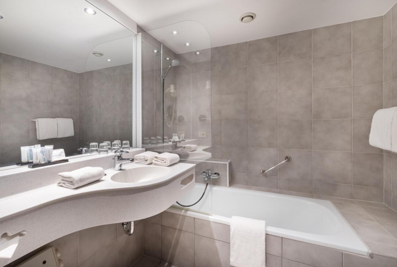 Rosenburg Hotel 4*