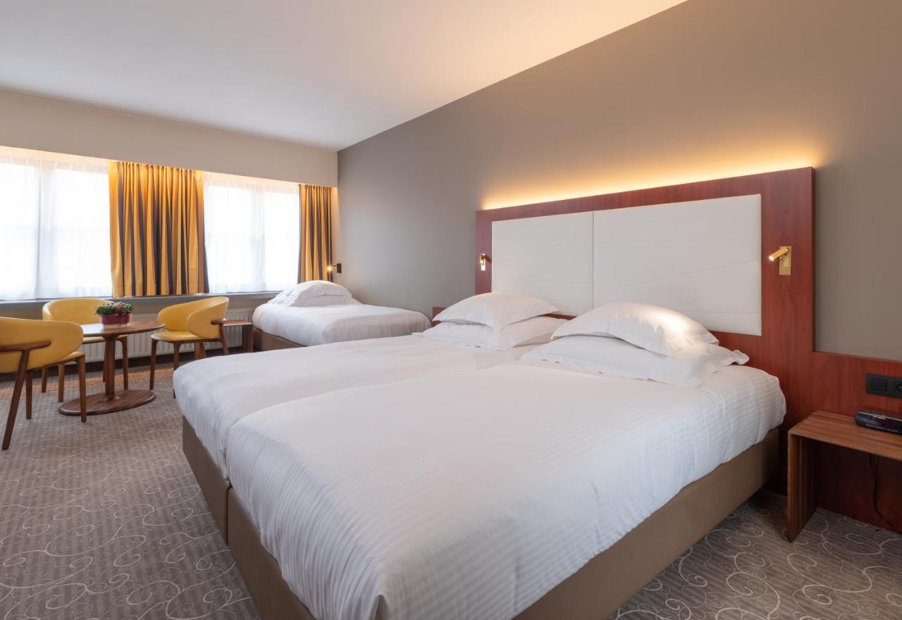 Rosenburg Hotel 4*