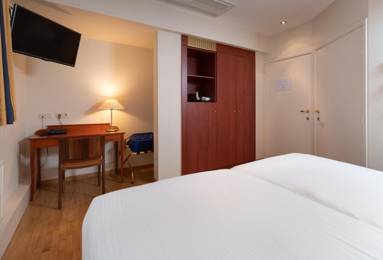Hotel Rosenburg Bruges