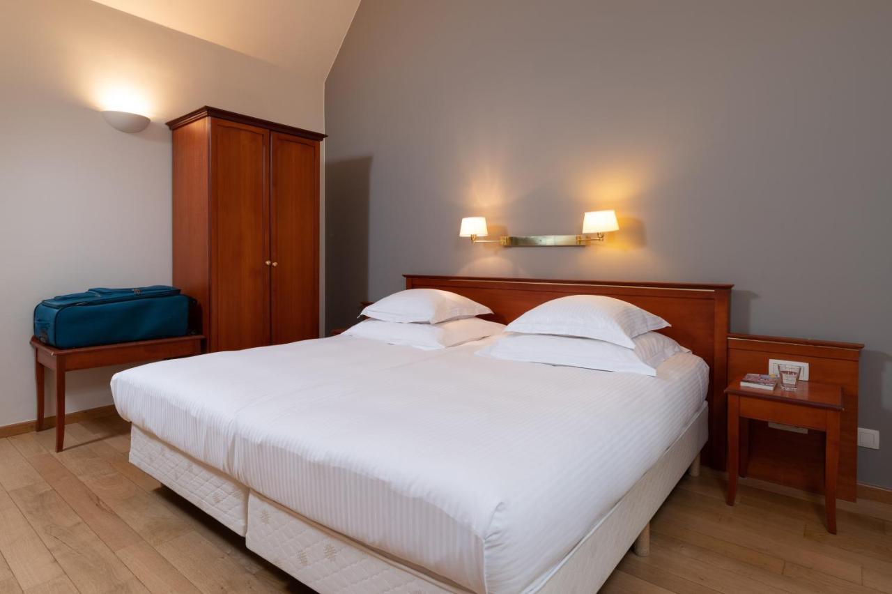 Hotel Rosenburg Bruges