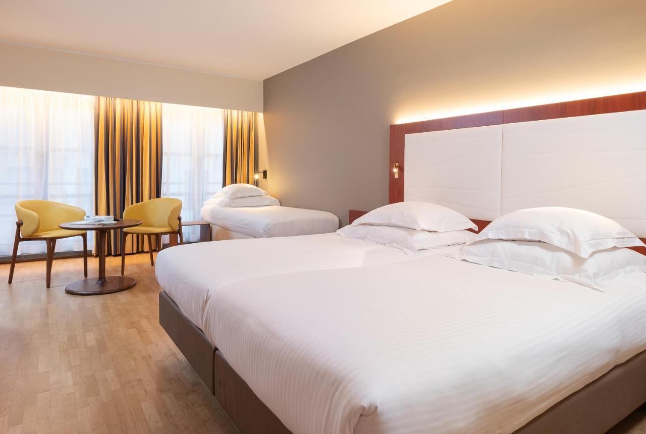 Rosenburg Hotel