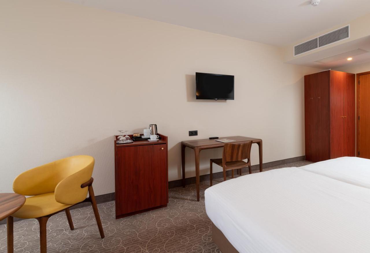 Hotel Rosenburg