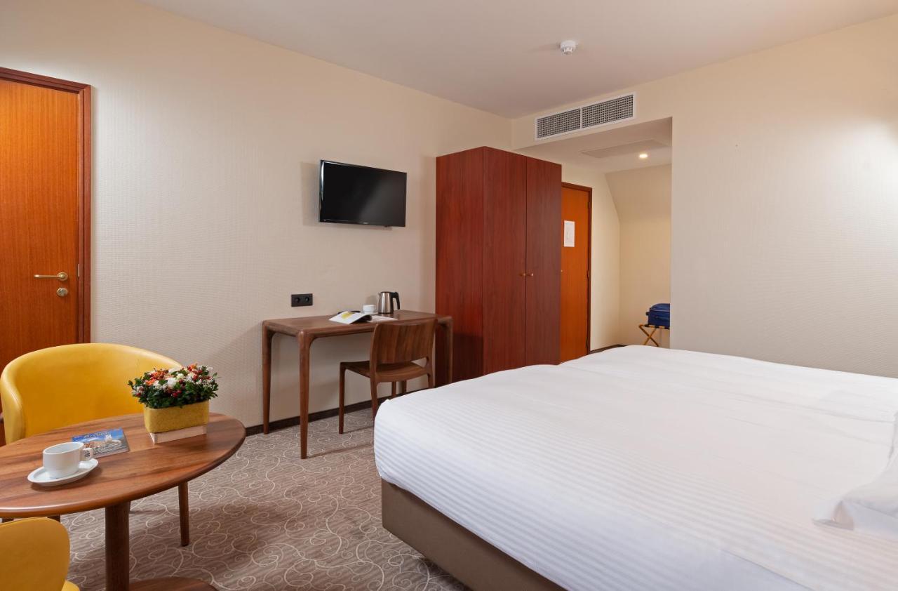Rosenburg 4* Bruges