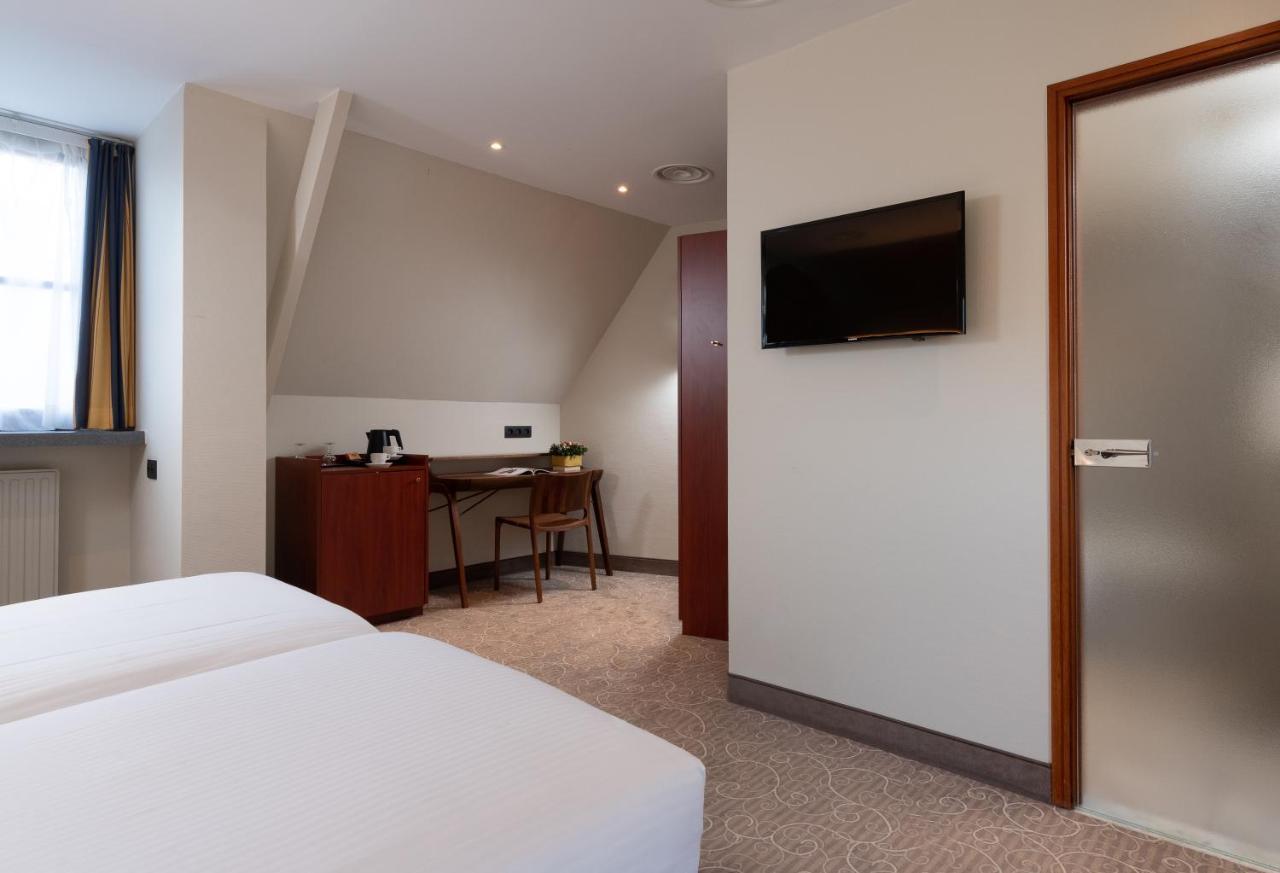 Rosenburg 4* Bruges
