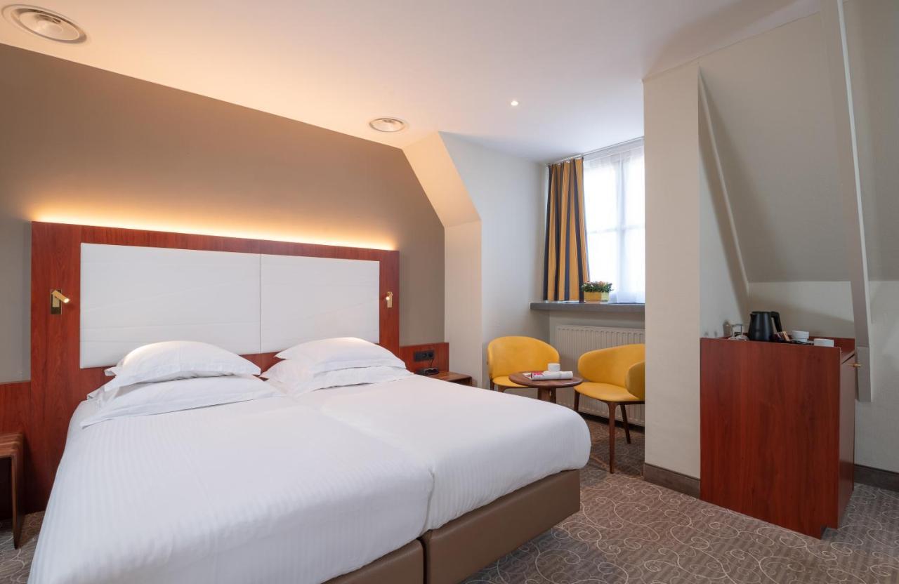 Hotel Rosenburg 4*