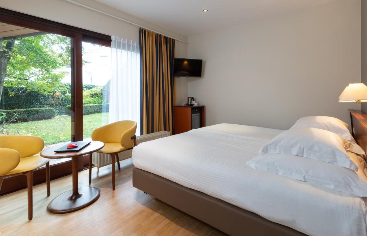Rosenburg Hotel Bruges