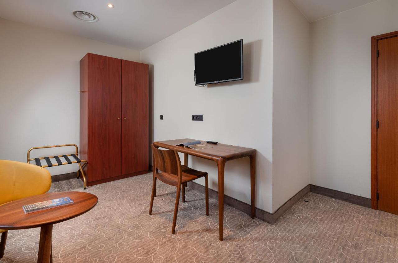 Rosenburg Hotel Bruges