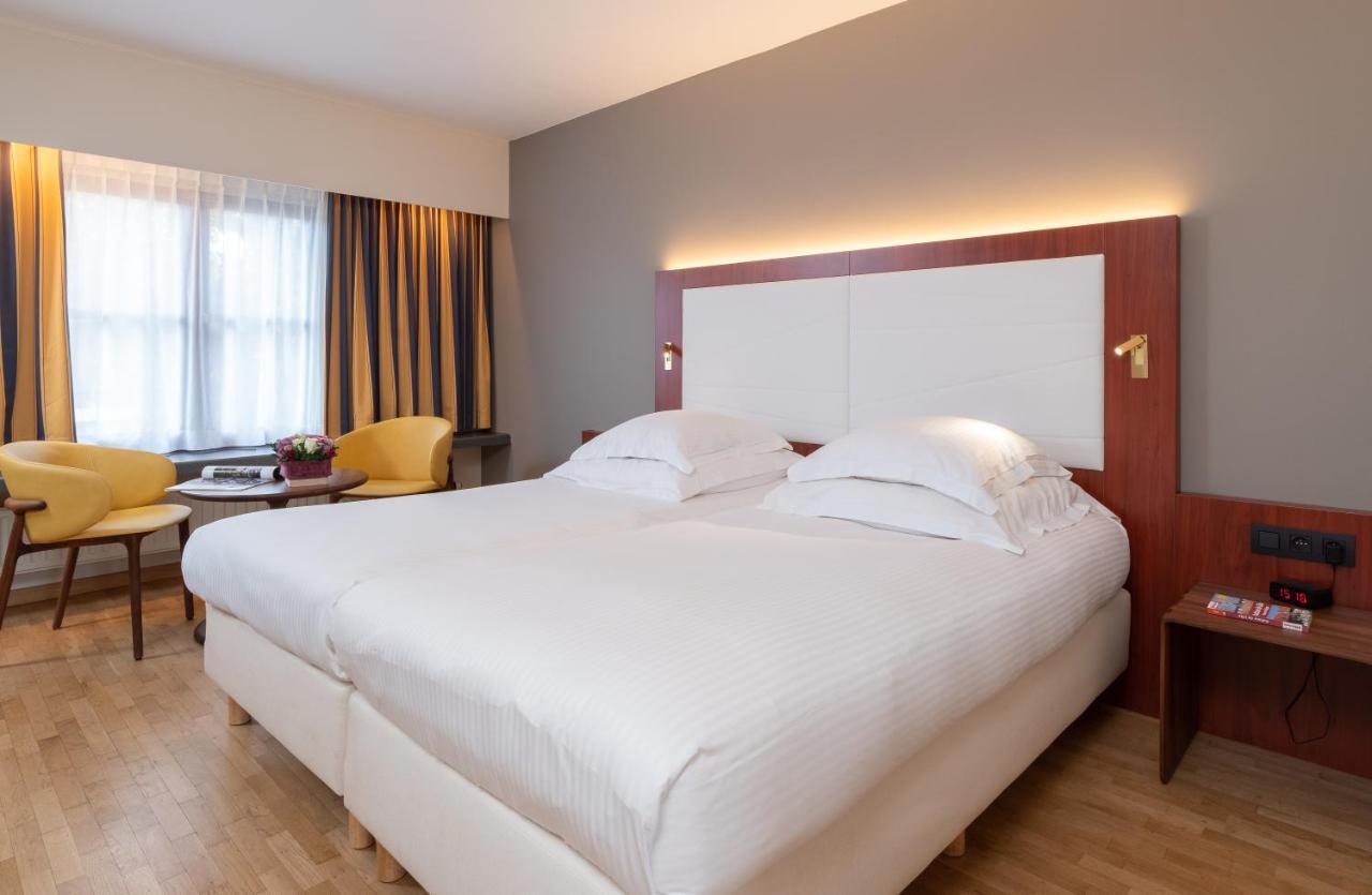 Rosenburg Hotel 4*