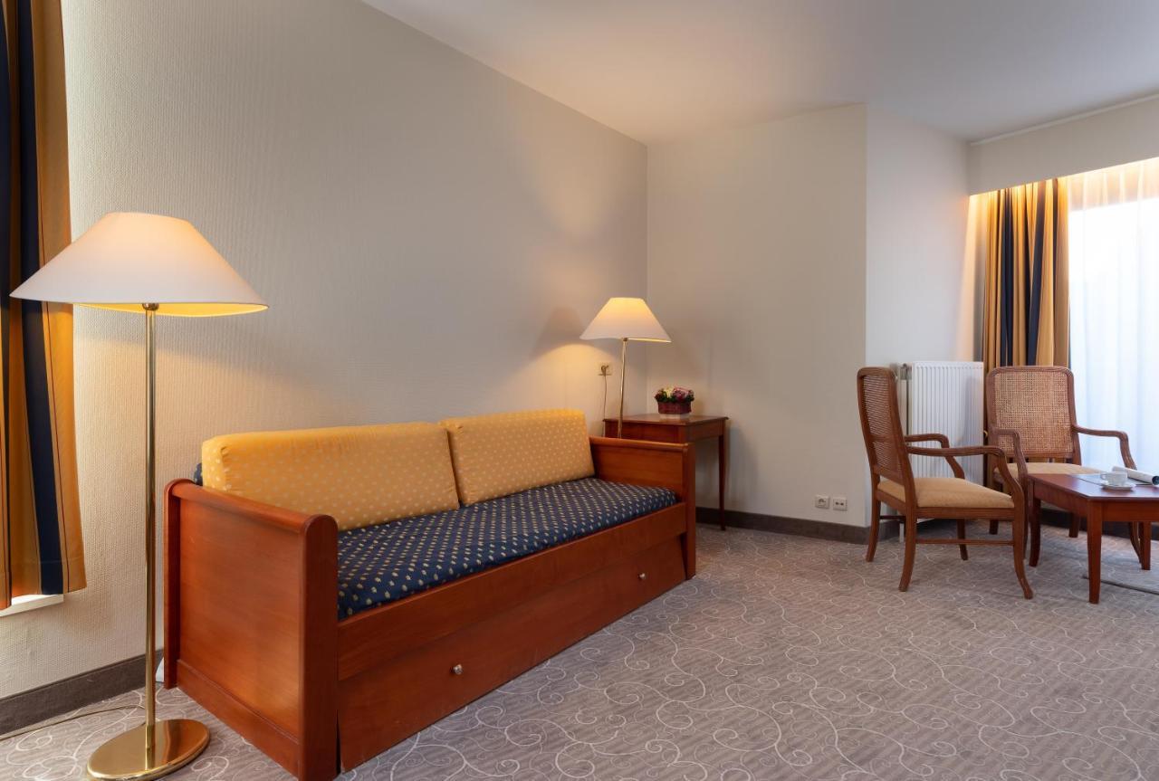 Rosenburg Hotel 4*