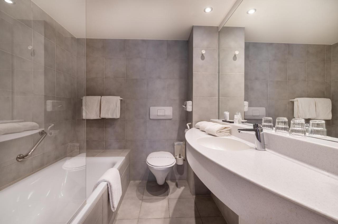 Hotel Rosenburg 4*
