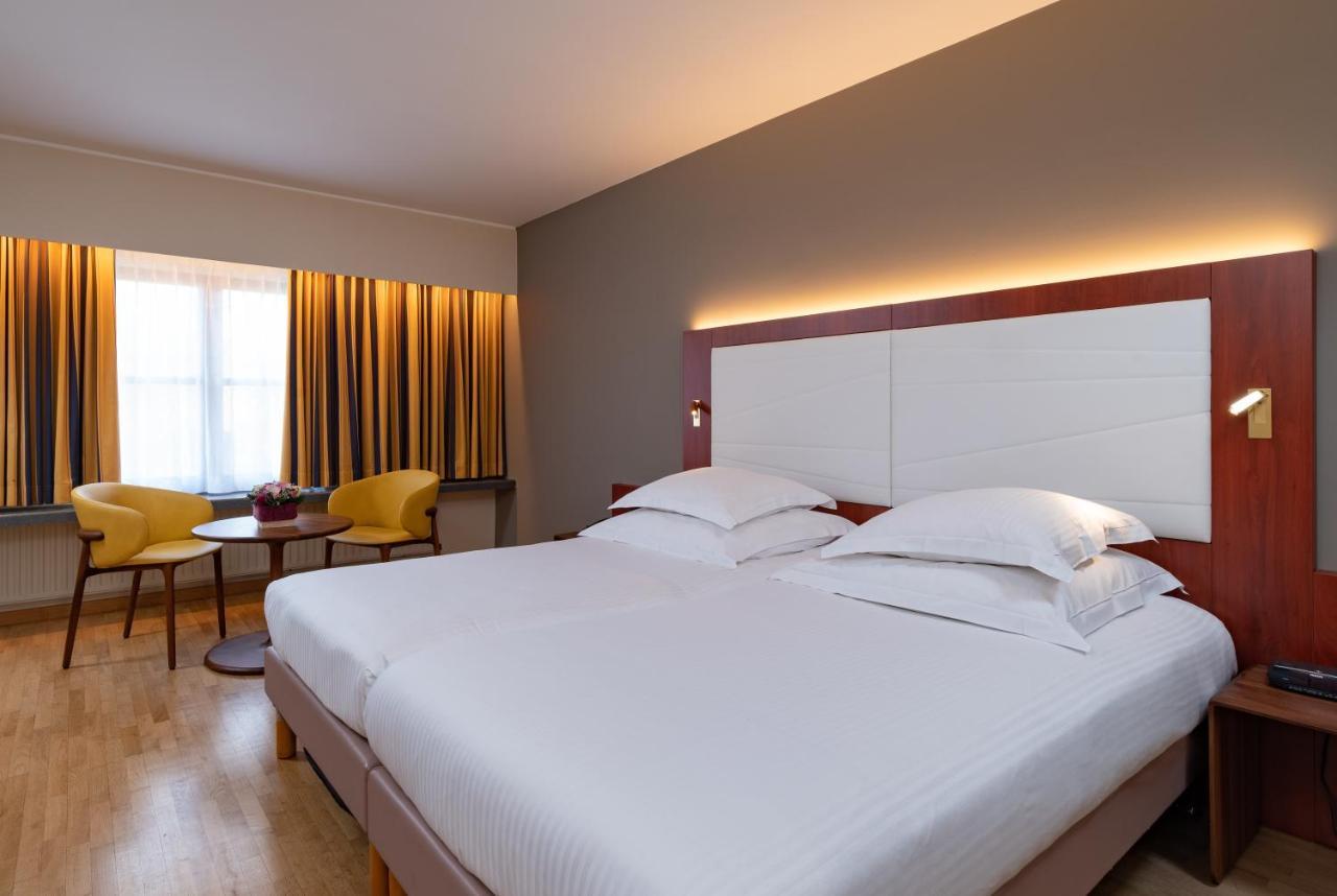 Rosenburg Hotel 4*