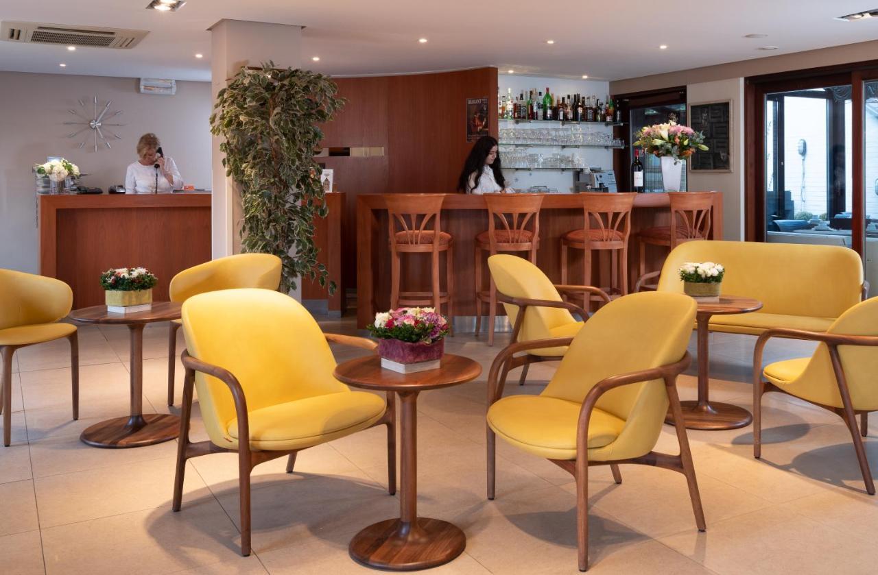 Hotel Rosenburg Bruges