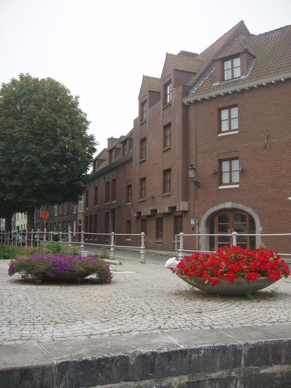 Hotel Rosenburg Bruges