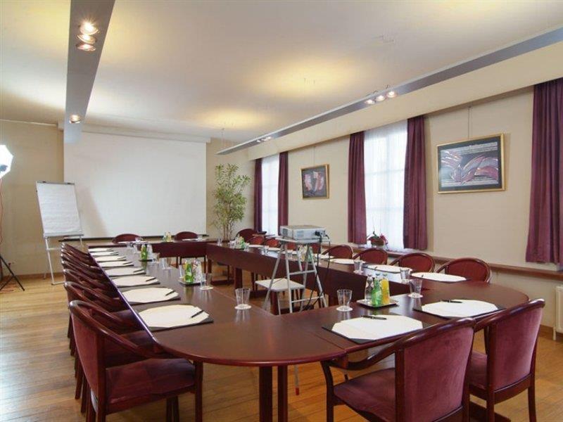 Rosenburg Hotel 4*
