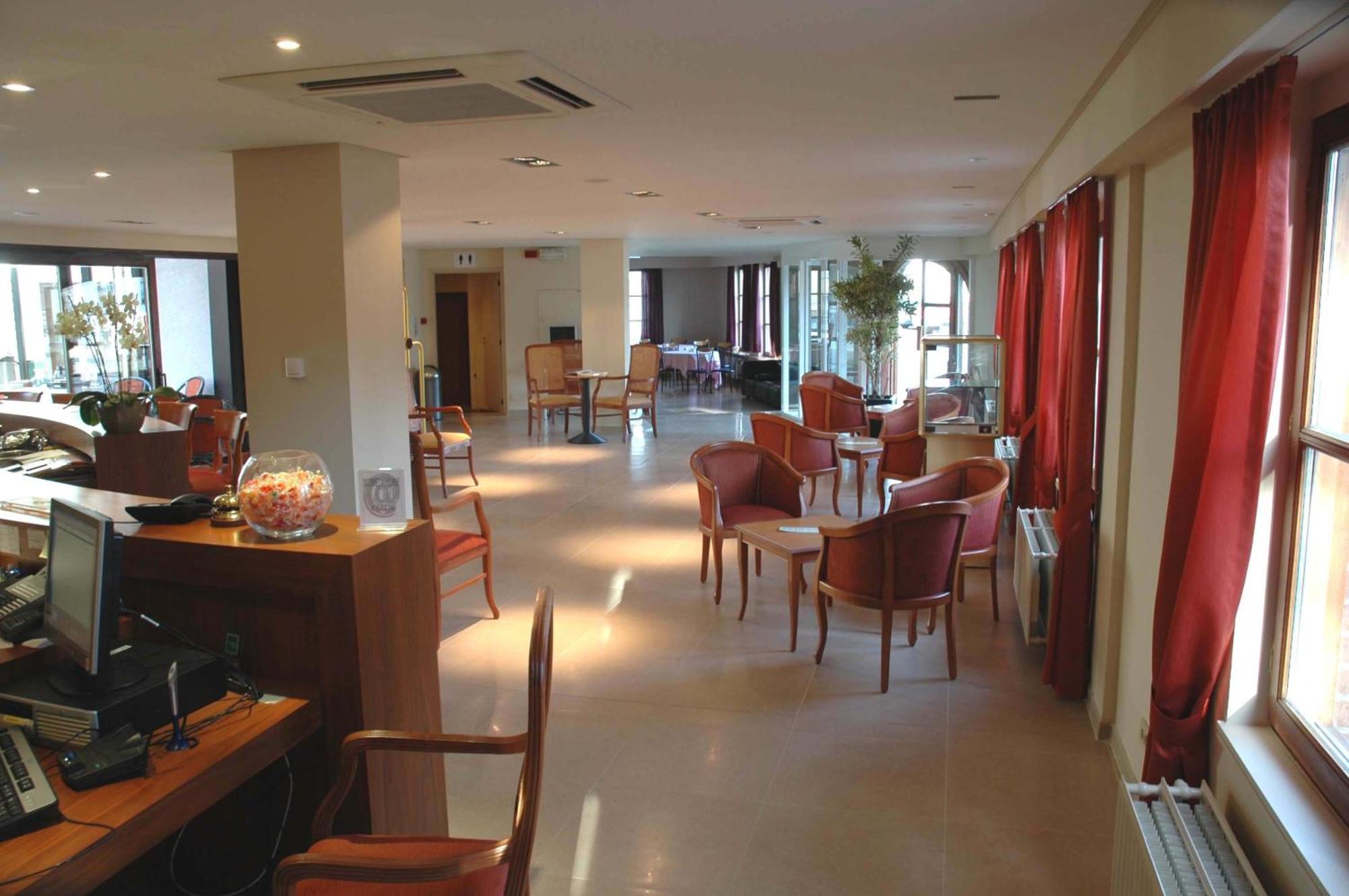 Rosenburg Hotel