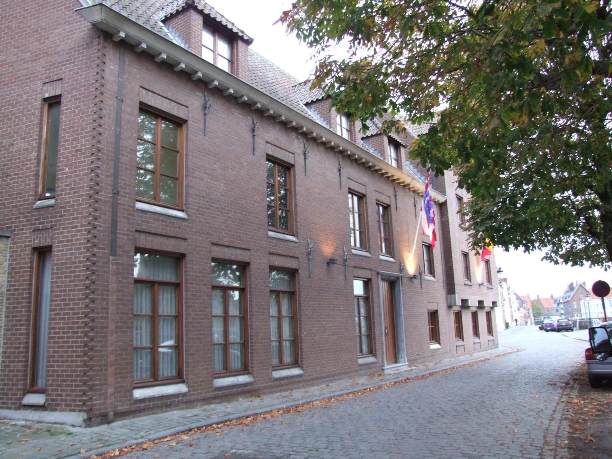 Rosenburg 4*
