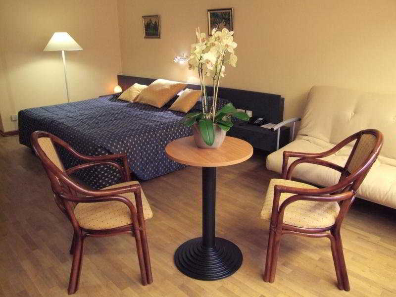 Hotel Rosenburg 4*