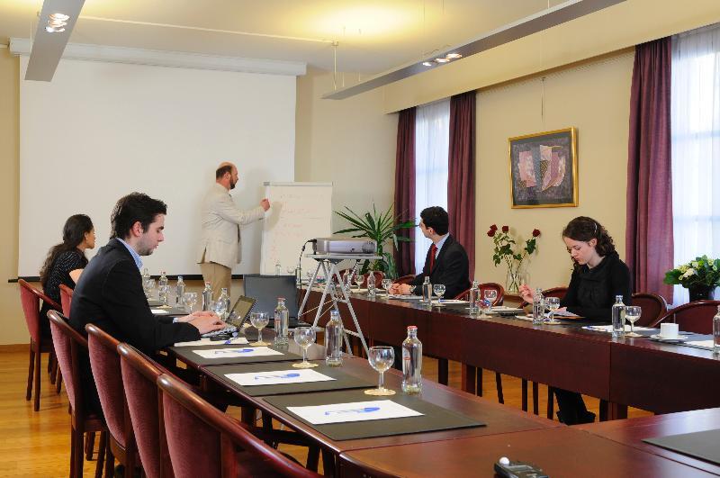Rosenburg Hotel 4*