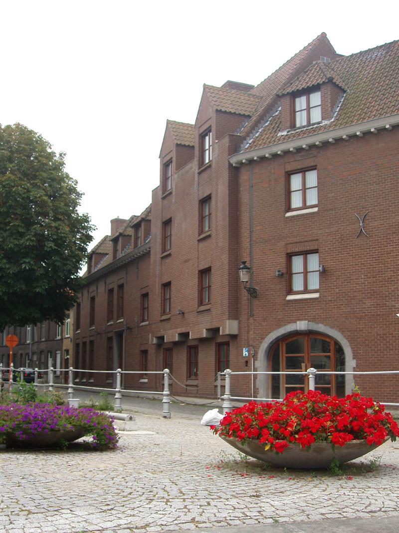 Rosenburg Hotel Bruges