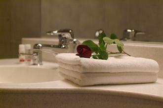 Rosenburg Hotel Bruges