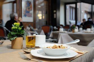 Rosenburg Hotel 4*