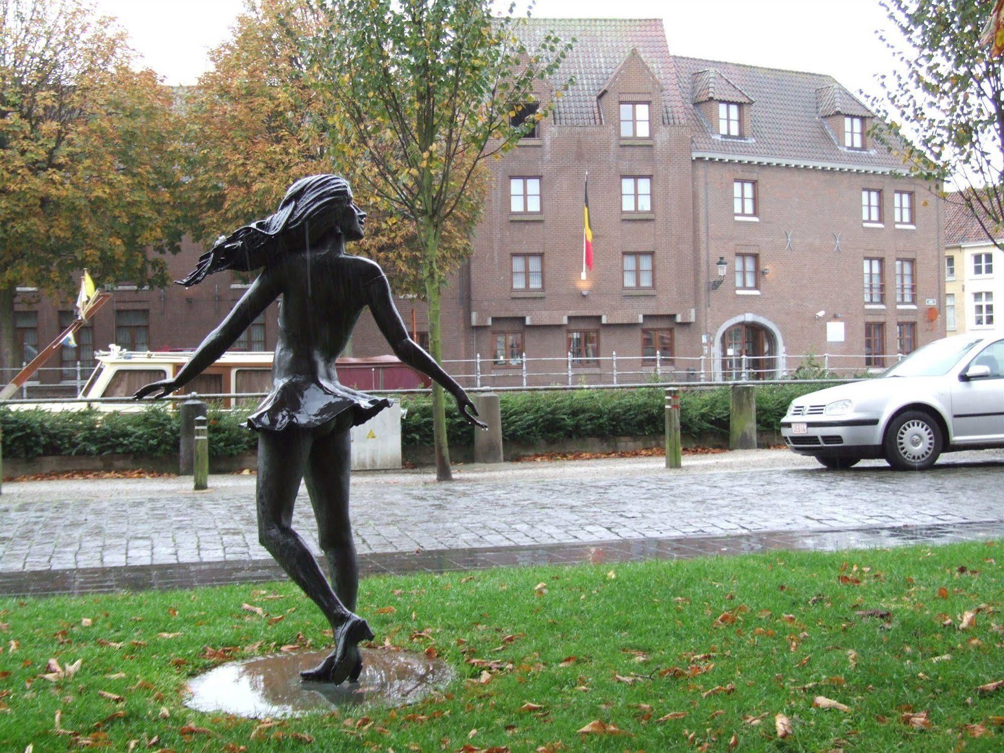 Rosenburg Bruges