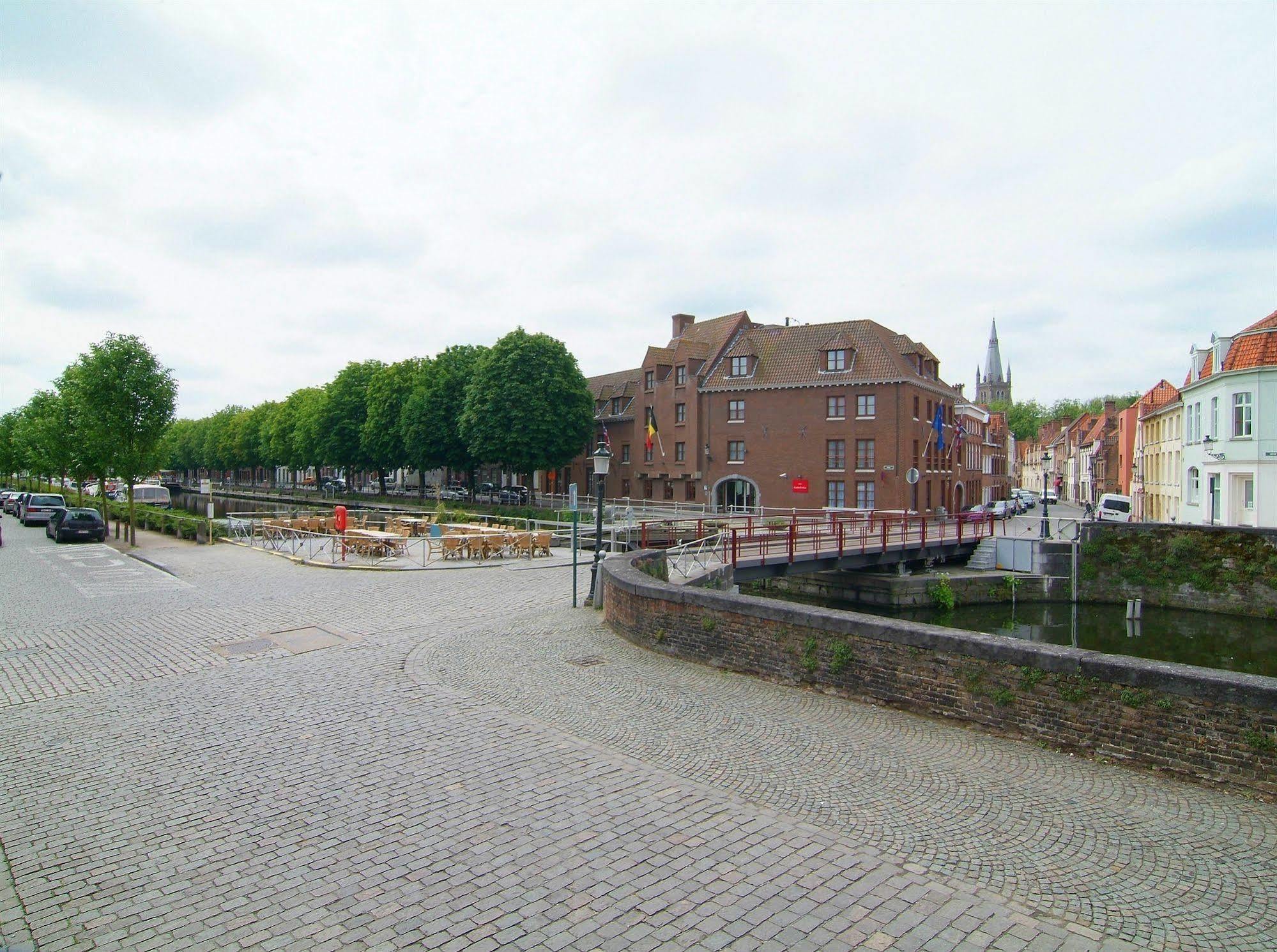 Rosenburg Hotel 4*