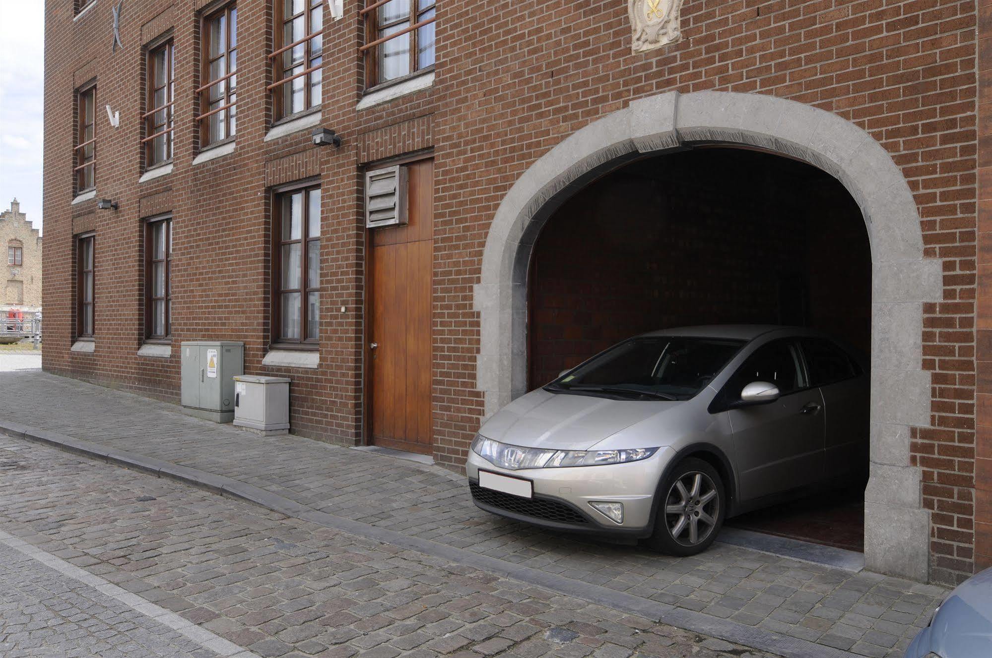Hotel Rosenburg